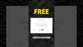 FREE Digital Marketing Courses with FREE Certificates | Learn Digital Marketing for free in 2024