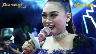 BOCAH KAEN - DESY  PARASWATI - ORGAN DESY PARASWATI GROUP PIMP: DESY.P || LIVE SUSUKANLEBAK CIREBON