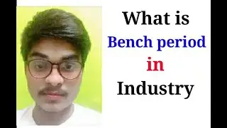 what is bench period || priyog educational || in hindi