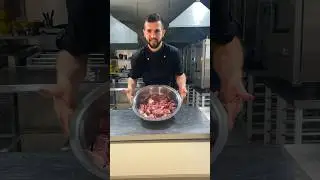 МАРИНАД ДЛЯ ШАШЛЫКА 🔥СОЧНЫЙ МАРИНАД ДЛЯ БАРАНИНЫ.ТЕПЕРЬ МЯСО БУДЕТ ТОП 🔝