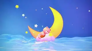 Baby Sleep Music ♫♫♫ Lullaby for Babies To Go To Sleep ♥ Mozart for Babies Intelligence Stimulation