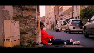 TLC ECTA - Détruit