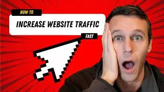 Grow Website Traffic Fast Using 4 Simple SEO Tools