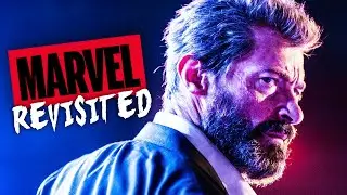 Logan Was the Perfect Ending to Wolverine