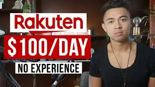 How To Make Money With Rakuten in 2024 (For Beginners)