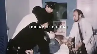 $UICIDEBOY$ x GERM - I DREAM OF CHROME (Lyric Video)