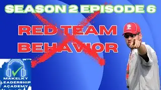 MLA Podcast Red Behavior 5.23.24