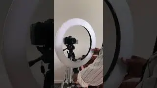 My Easy YouTube Filming Process