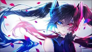 【Nightcore】→ Katy Perry - E.T. || Lyrics