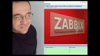 Auto busca discovery e cadastro automático de host no Zabbix