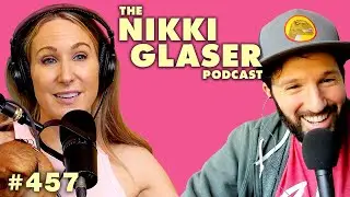 # 457 The 2024 Olympics vs The Dodo, Deadpool & Wolverine Review | The Nikki Glaser Podcast