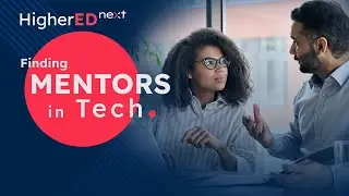 Finding mentors that look like you in tech.