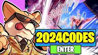 All WORKING Codes August 2024 (Anime Card Battle)