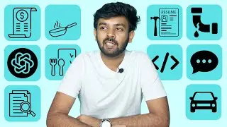 Project Ideas for Final Year Students | Tamil | code io