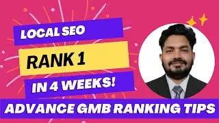 Local SEO Case Study 2024 With Local SEO Giant Noor Alam Jiku | Firoz Ahamd