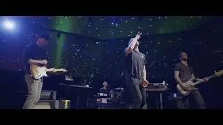 Coldplay - A Sky Full Of Stars (from Ghost Stories Live 2014)