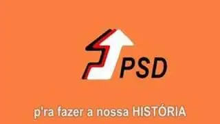 Hino do PSD