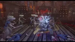 Afro Samurai 2 - Official Developer Walkthrough