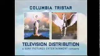 TriStar Pictures / Columbia TriStar Television Dist. / Sony Pictures Television International (2003)