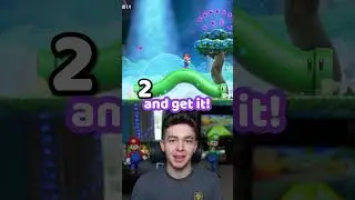 One Thing I HATE About Super Mario Bros. Wonder...
