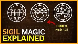 Secrets of Sigil Magic EXPLAINED