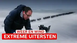 Uitersten in LANDSCHAPSFOTOGRAFIE | S-tafette | Zoom.nl