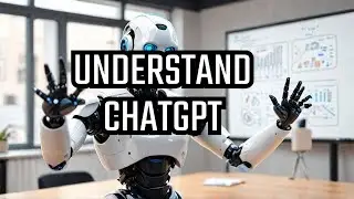 How ChatGPT Works 🤖 | AI Explained in Simple Terms!