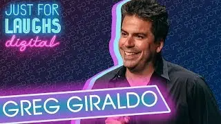 Greg Giraldo - This Is The Most Dangerous Time In History