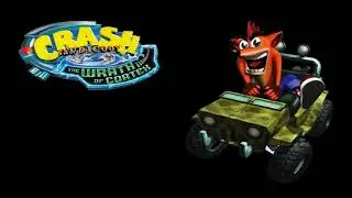 Crash Bandicoot: The Wrath Of Cortex OST Extended - H2 Oh No