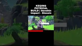 #genshinimpact