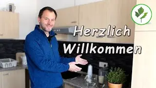 Für Kochanfänger und zukünftige Abonnenten - Kochen lernen mit YouTube