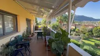 DENIA, Stunning Apartment, ON WALKING DISTANCE TO THE CENTER OF DENIA!