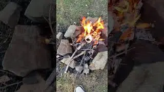Борьба с мусором🔥