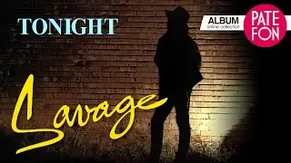 Savage - Tonight (Full album) 1984