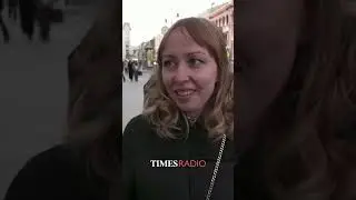 Putin! Nobody will arrest him Russians react to Putins arrest warrant