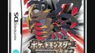 Pokemon Platinum Music - Pokemon Contest Theme - Cool