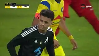 Левски - Крумовград 3-0 репортаж