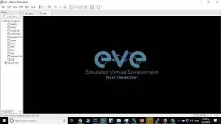 EVE-NG Maximum nodes reached (128) Fix error / Add new hard drive to eve-ng