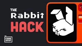 Rabbit R1 makes catastrophic rookie programming mistake