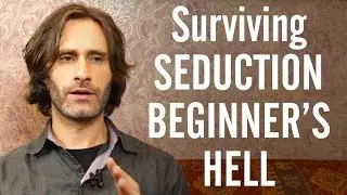 Surviving Seduction's Beginner's Hell - Inside James Marshall's lifetime blueprint