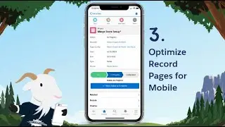 Optimize Record Pages for Mobile 🧐