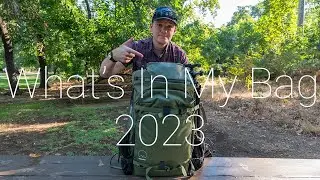 Whats In My Bag 2023 | Nature Photography Gear List