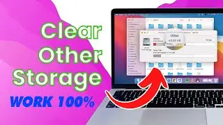 How to Delete Other Storage on Mac | Mac Cleaner