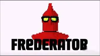 United Plankton Pictures Inc./Frederator/Nickelodeon Productions (2015)#1