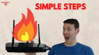 How to Prevent a Router From Overheating