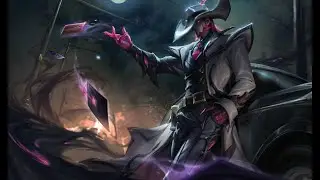 League of Leneds# Стрим номер 3. Играю на твисте вылазию из бронзы в EUW
