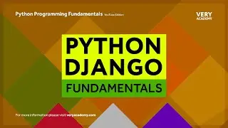 Python Django Course | Building a Django form from a model