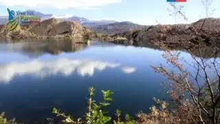 INJUV: Vive Tus Parques - Reconstruyamos las Torres del Paine