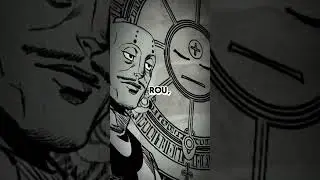 Did you know the Top 10 Nen Beast Users in Hunter x Hunter! #hunterxhunter #animefacts #anime