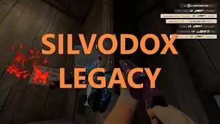 Silvo Legacy